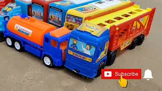 truck oil tankers super bus mini tractor