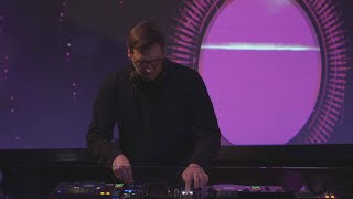 Oliver Schories | VJ Proximal &amp; Sicovaja | Harry Klein | Munich (Germany)