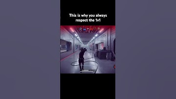 Respect the 1v1 #starwars #starwarsbattlefront2 #battlefront2 #lightsaber #gameplay #gaming