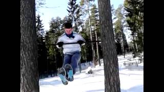 Workout Level 3. Turnikas.lt Kael