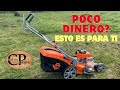 Mira esta cortadora de csped la excelencia en el cuidado de tu jardn parte 2 stihl husqvarna