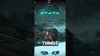like if you think Rafa has the best lines #borderlands4 #gaming #shorts