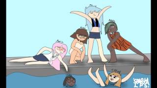 Art/Animation Dump | 2016 {Freshman-Sophmore}