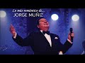 Lo más romántico de... Jorge Muñiz.