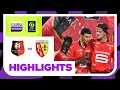 Rennes 1-1 Lens | Ligue 1 23/24 Match Highlights HK