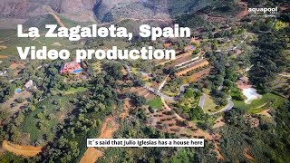 La Zagaleta Spain Video Production [2021]