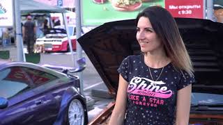 Итоговый фильм ЮгМоторШоу-2018 Итоговый фильм ЮгМоторШоу-2018