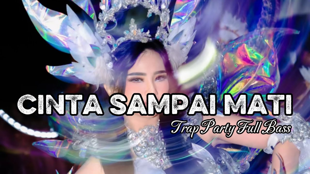 DJ CINTA SAMPAI MATI BY DJ @fandynr21 