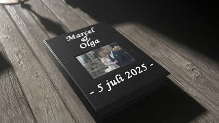 Download Lagu Olga en Marcel Flens MP3