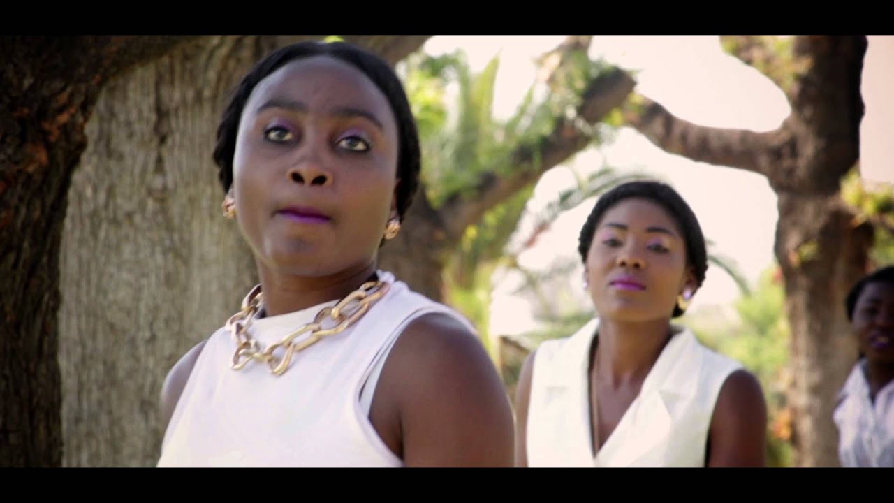 Tange song by Yvonne yvy Hangara