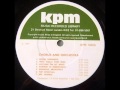 Jazz Funk - Keith Mansfield - Morning Broadway