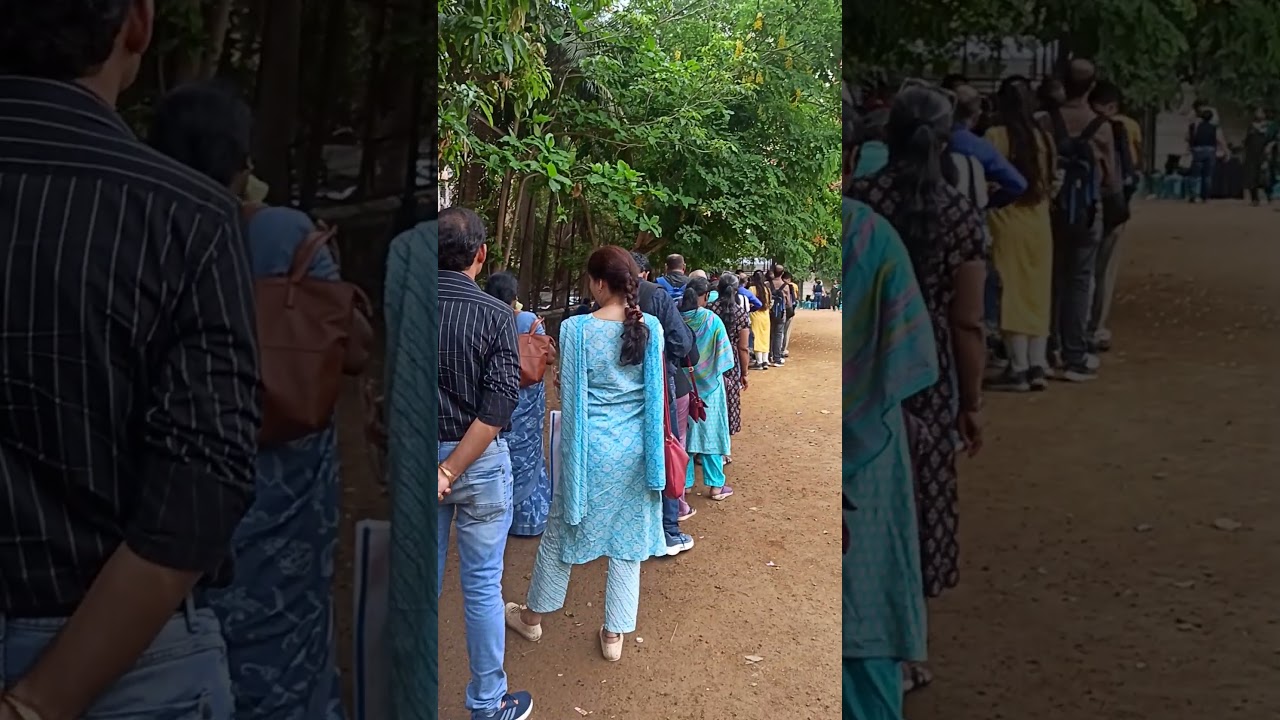 KBC 17 Ground Auditions | 24th May 2025 | Kandivali, Mumbai