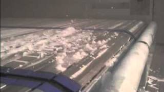 Cargomatic Loading And Unloading System Mobile - Refrigedrated Trailer