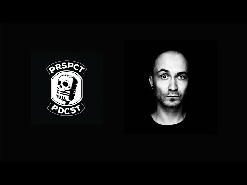 PRSPCT PDCST083 - Krytika