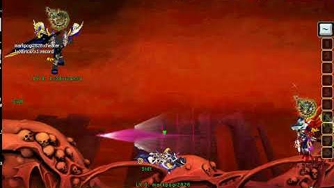 GRAND CHASE PH MP HACKER