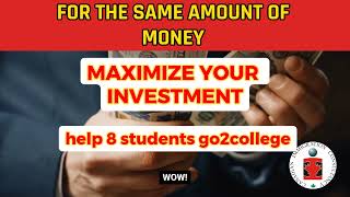 Stop Burning Cash!