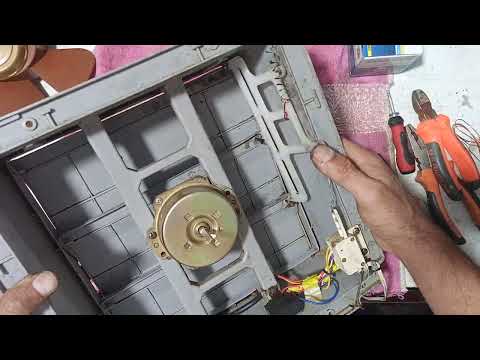 تصليح شفاط فريش متر