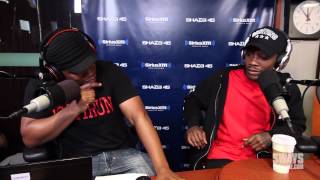 Dizzy Wright Discusses Meeting His Father Post Prison, Daughter and New Son + 2 World Premieres