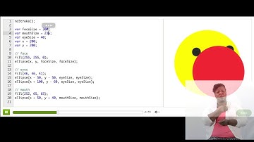 Resizing Shapes with Variable Expressions