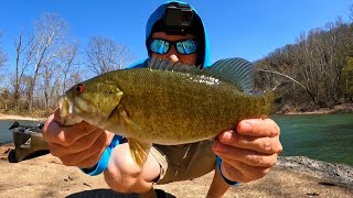 How To Catch Bass With The Z-Man Finesse TRD Ned Rig | Tips & Tricks
