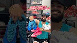 These Aone Colorways Are Insane Pick Your Favorite