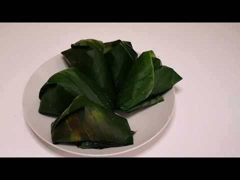 Como cozinhar Agidi | Comida deliciosa