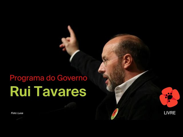 Programa 3Cs - Casa, Conforto e Clima - no debate do Programa do Governo