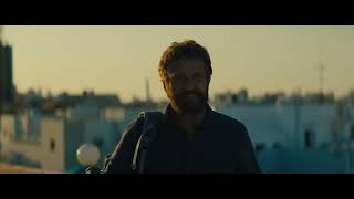 Kandahar yabancı sinema aksiyon Türkçe dublaj  full HD izle قندهار 