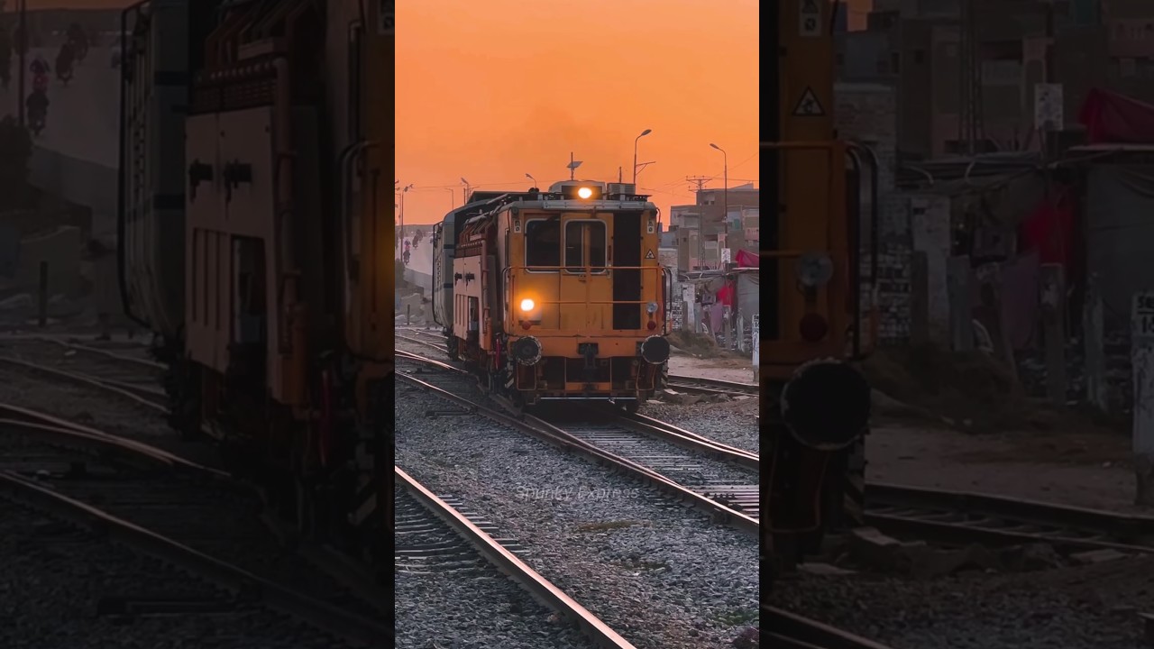 Beautiful Evening Vibes of Pano Aqil | Dhalti Shaam ❤️ 