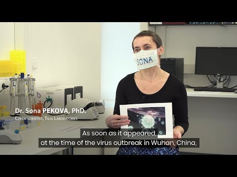 Video: KTO Pomenoval účinný Liek Pre COVID-19