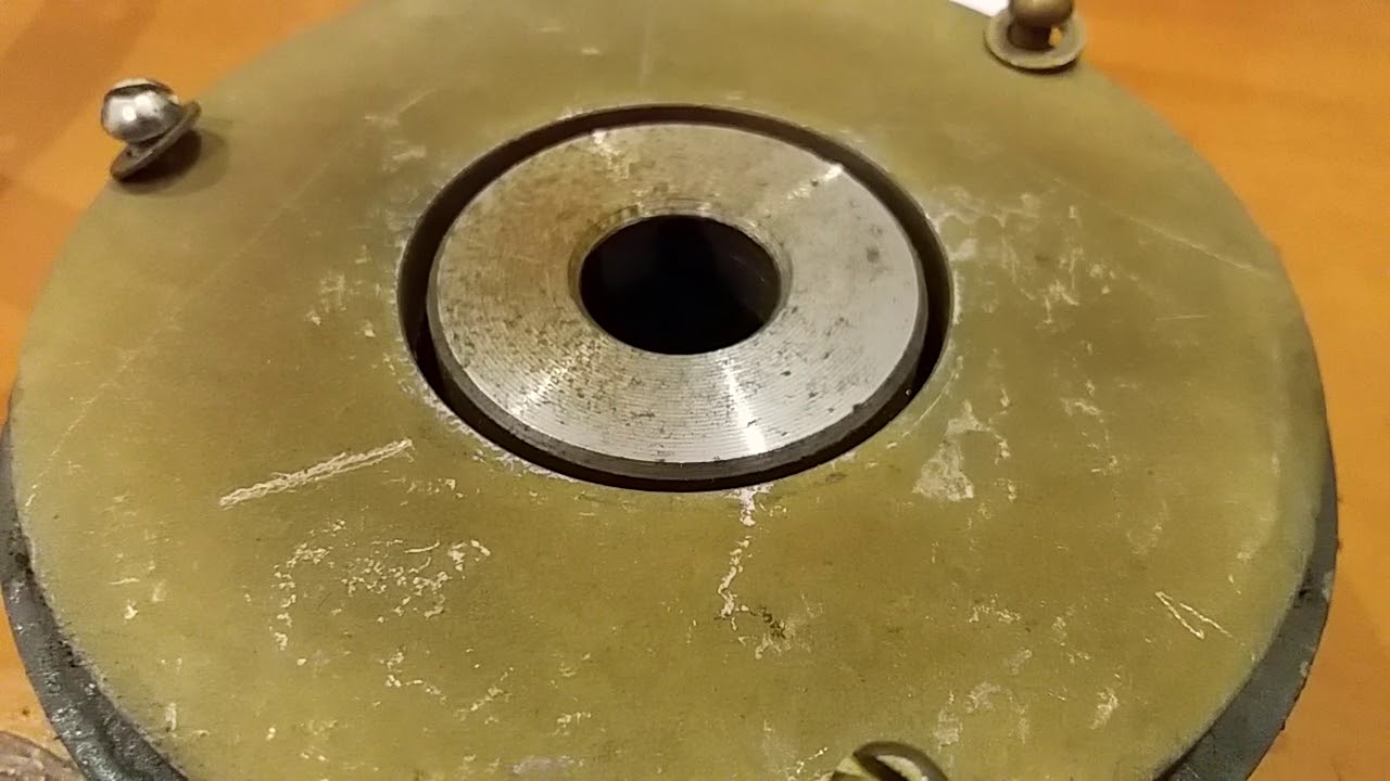 100 ГДН-3-8 Восстановление и переделка под 4 Ом с роковой ошибкой в ...