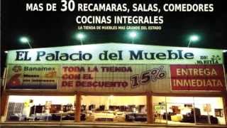 El Palacio Del Mueble De Jojutla