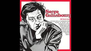 Serge Gainsbourg & Brigitte Bardot - Bonnie And Clyde - 1968 - HQ