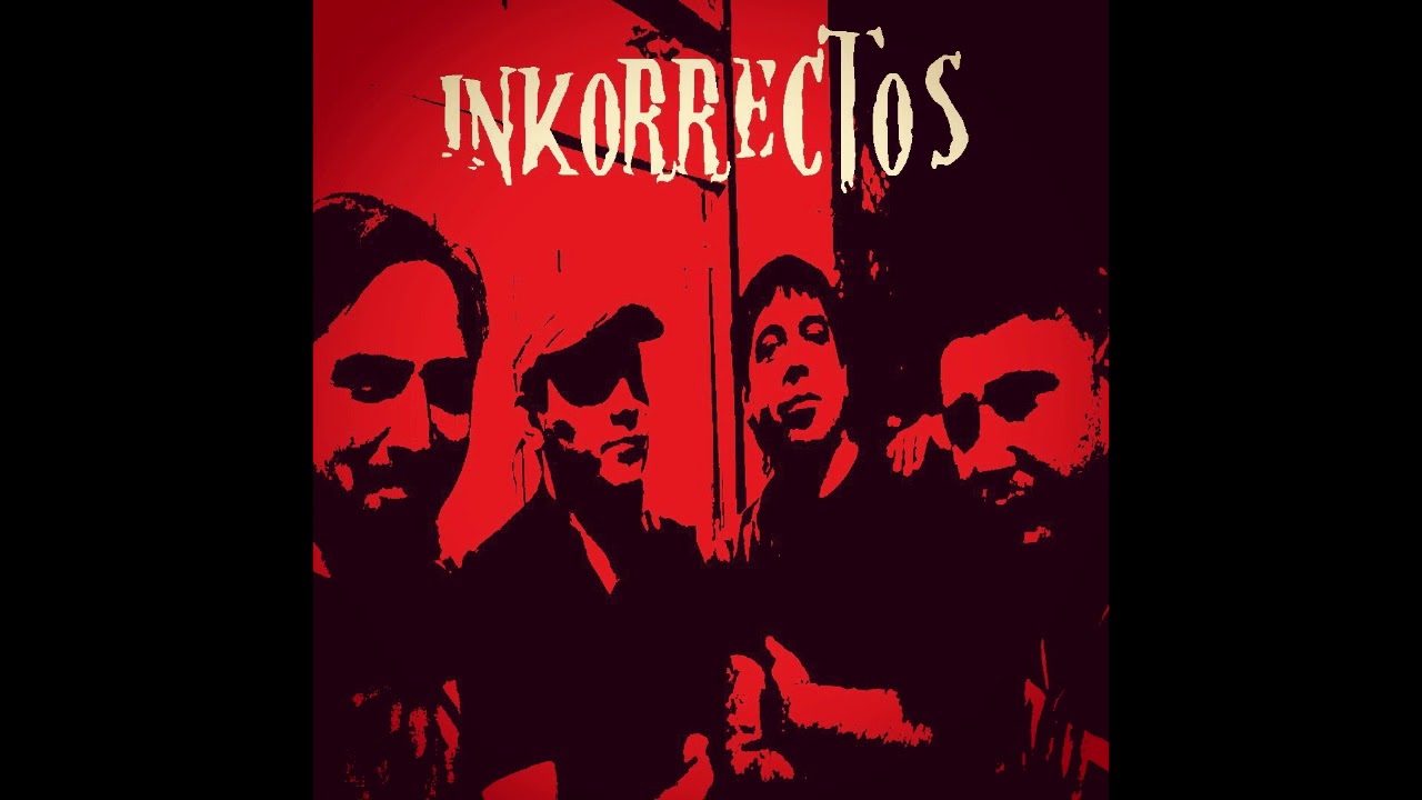 Inkorrectos 8- Descolada
