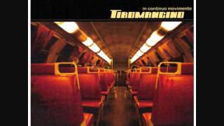 Tiromancino - Le onde (2002)