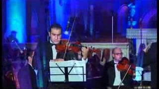 Violin Concerto in A major, RV 374 A. Vivaldi From la stravaganza, Op. 4
