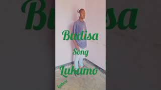 Budisa song Lukumo2025 Mbasha studio( official audio )