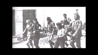 Milan Mica Petrovic -- Бој за Лозницу / Boj za Loznicu