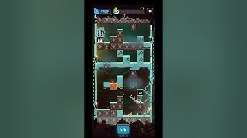 Lemmings - W: 212-11 Walkthrough