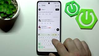 Threads – How to Comment on Posts