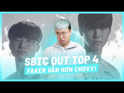 (Talkshow) Faker hơn Chovy ở điểm nào? RNG sẽ là đại diện LPL tại MSI #CastrolPower1 [Hoàng Luân]