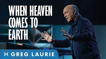 Heaven on Earth (With Greg Laurie)