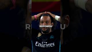 Marcelo a révélé un souvenir d'enfance bouleversant qui vous fera pleurer #football #marcelo screenshot 5