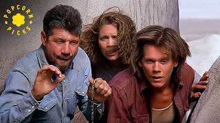 The Final Graboid Stampede (Full Scene) | Tremors