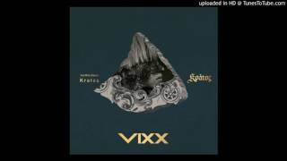 VIXX (빅스) - Desperate (AUDIO) (Kratos)