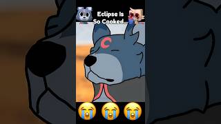 Blackout Eclipse Got Griefed By Twisted Goob In Dandys World New Update #roblox #dandysworld #update