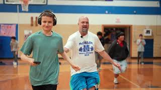 Austin ISD Celebrates Inclusion Week 2025 - Eric Sloan