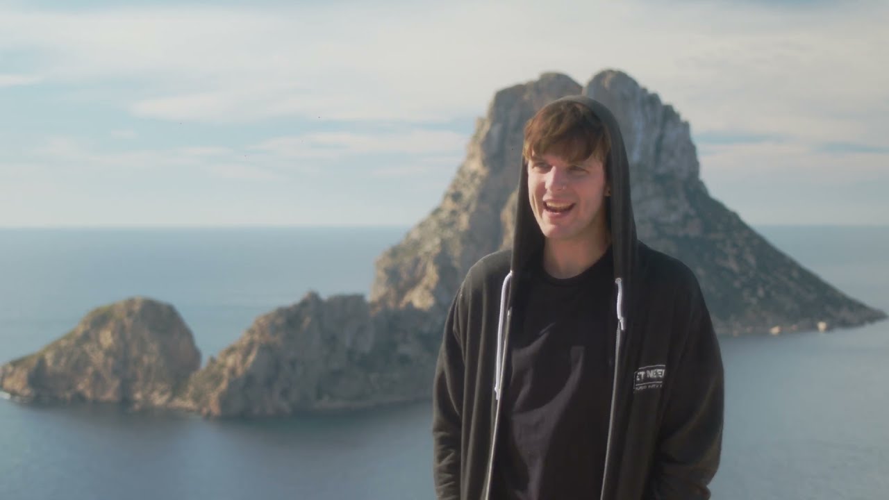 PET NEEDS - Ibiza in Winter (Official Video) video thumbnail