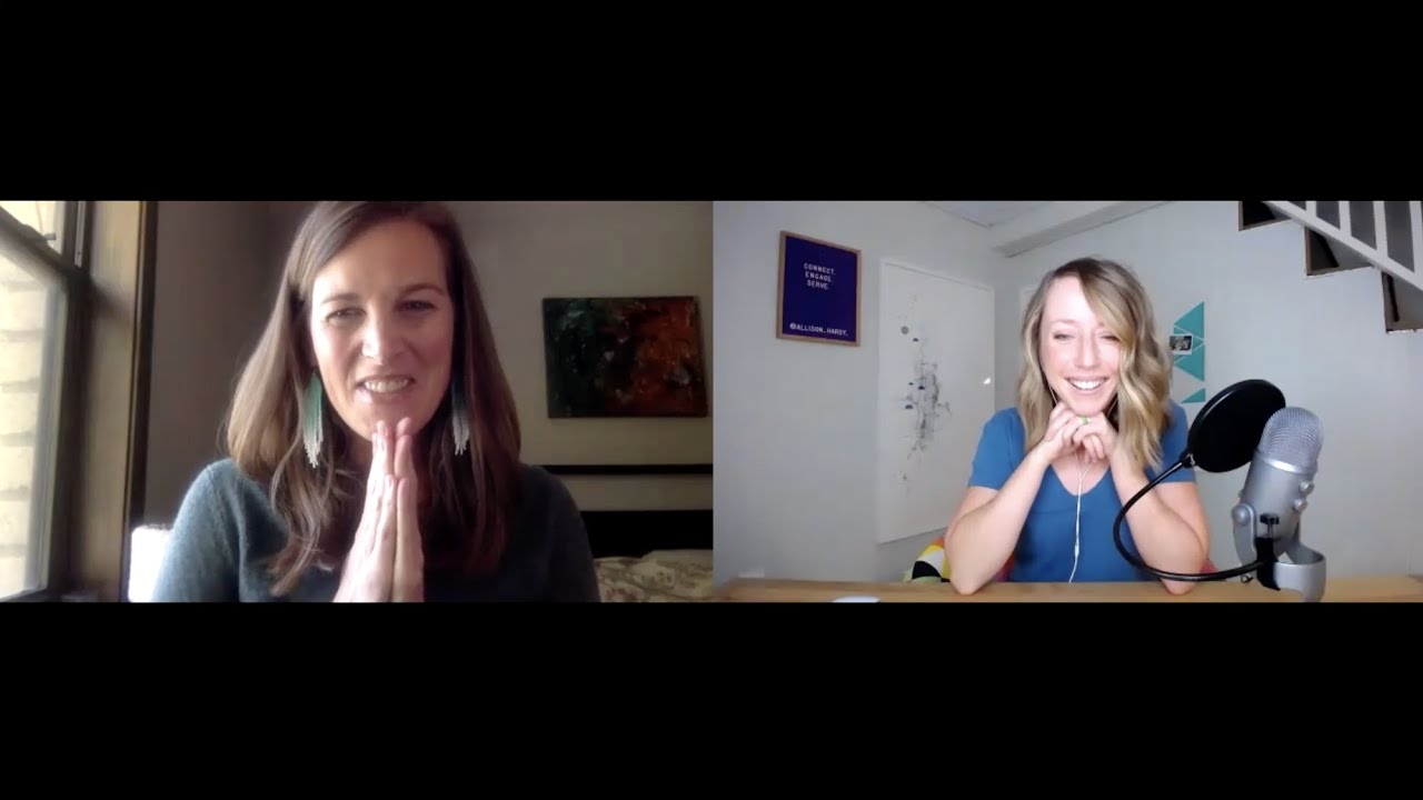 Lead Generation Lab Interview Series: Maggie Emerson
