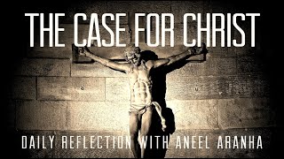 Daily Reflection with Aneel Aranha | John 20:24-29 | July 03, 2020 Net Worth